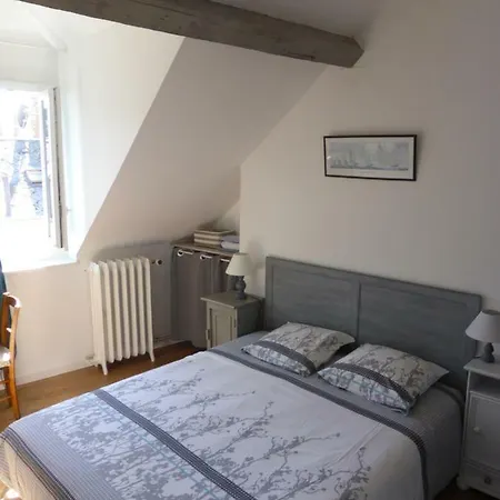 Bel'attic Апартаменты
