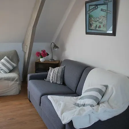 Bel'attic Апартаменты