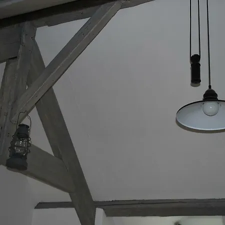 Bel'attic Апартаменты