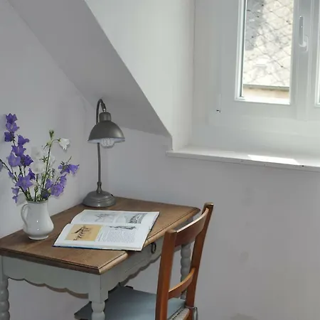 Bel'attic Апартаменты